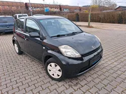 Daihatsu Sirion