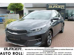 Grau Gebraucht 2021 Kia XCeed Edition 7 SUV | 14.770 € (Fairer Preis)