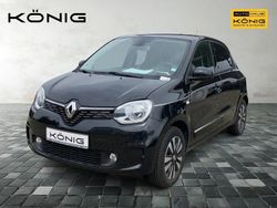 Schwarz Gebraucht 2023 Renault Twingo Kleinwagen | 15.999 € (Etwas zu teuer)