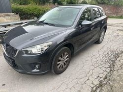 Grau Gebraucht 2014 Mazda CX-5 Sendo SUV | 5.999 € (Guter Preis)