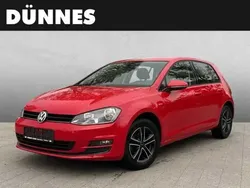 VW Golf VII