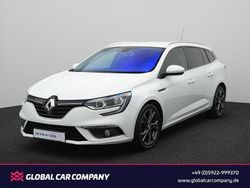 Gletscherweiss Gebraucht 2019 Renault Mégane IV Experience Limousine | 7.850 € (Fairer Preis)