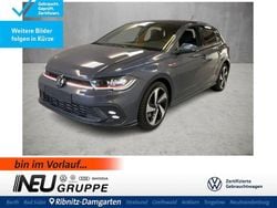 Rauchgrau (metallic) Gebraucht 2024 VW Polo GTI Limousine | 25.779 € (Guter Preis)
