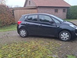 Schwarz Gebraucht 2011 Hyundai ix20 Classic Kleinwagen | 6.300 € (Fairer Preis)