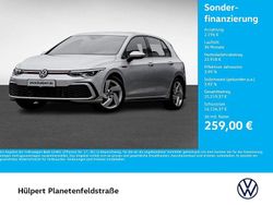 Reflexsilber metallic Gebraucht 2021 VW Golf VIII GTI Limousine | 25.261 € (Guter Preis)