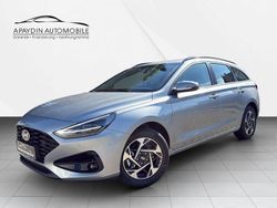 Silber Neu 2025 Hyundai i30 GO! Kombi | 20.790 € (Guter Preis)