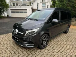 Mercedes V300