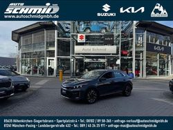 Grau Gebraucht 2025 Kia XCeed Comfort SUV | 23.990 € (Superpreis)