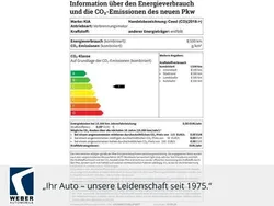 Exg) experience green met. (gruen Gebraucht 2023 Kia ProCeed GT 2 Kleinwagen | 34.970 € (Teuer)