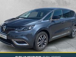 Titaniumgrau Gebraucht 2019 Renault Espace LIMITED Van / Kleinbus | 23.890 € (Fairer Preis)