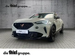 Taigagrau metallic Gebraucht 2023 Cupra Formentor VZ SUV | 40.990 € (Fairer Preis)