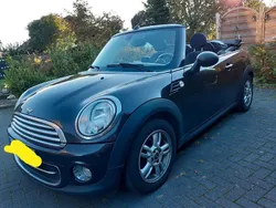 Braun Gebraucht 2013 Mini One Cabriolet Cabrio | 4.550 € (Fairer Preis)