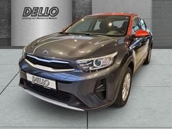 Grau Gebraucht 2020 Kia Stonic Edition 7 SUV | 12.480 € (Guter Preis)