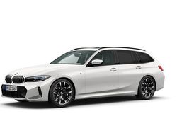 Gebraucht 2024 BMW 330 Comfort Edition Kombi | 70.515 €