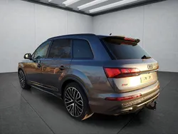 Grau Neu 2024 Audi Q7 SUV | 96.899 €
