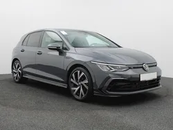 Delfingrau Gebraucht 2023 VW Golf VIII R-line Limousine | 32.150 € (Fairer Preis)