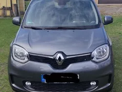 Grau Gebraucht 2020 Renault Twingo LIMITED Kleinwagen | 9.800 € (Guter Preis)