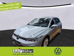 Mondsteingrau Gebraucht 2023 VW Golf VIII Sport | 23.460 € (Fairer Preis)