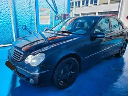 Mercedes C230
