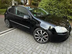 VW Golf V