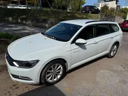 Gebraucht 2017 VW Passat Kombi | 5.500 €