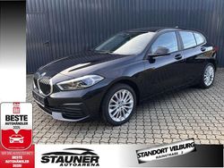 Schwarz Gebraucht 2024 BMW 118 Kleinwagen | 22.980 € (Fairer Preis)