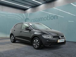 Schwarz Gebraucht 2024 VW Polo Limousine | 21.249 € (Fairer Preis)