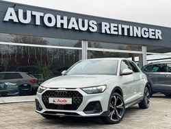 Silber Gebraucht 2023 Audi A1 Sport Limousine | 26.800 € (Etwas zu teuer)