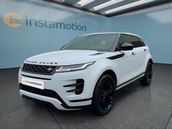 Gebraucht 2022 Land Rover Range Rover SUV | 39.949 € (Fairer Preis)