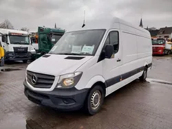 Weiß Gebraucht 2019 Mercedes Sprinter Van | 10.591 €