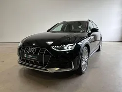 Mythosschwarz Gebraucht 2020 Audi A4 Allroad Basis Kombi | 27.890 € (Fairer Preis)