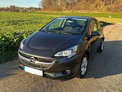 Grau Gebraucht 2018 Opel Corsa S Kleinwagen | 6.450 € (Superpreis)