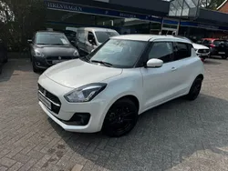 Weiß Gebraucht 2018 Suzuki Swift Comfort+ Kleinwagen | 13.190 € (Fairer Preis)