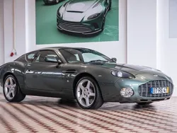 Aston Martin DB7