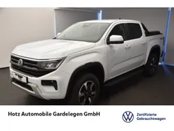Weiß Neu 2024 VW Amarok Life Abholung | 49.900 € (Fairer Preis)