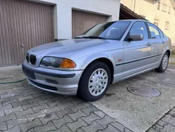 Gebraucht 1999 BMW 320 Limousine | 2.900 € (Fairer Preis)