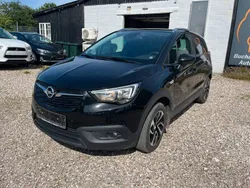 Gebraucht 2019 Opel Crossland Excite SUV | 7.900 € (Superpreis)