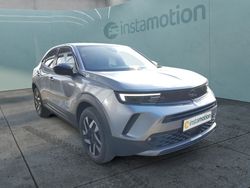 Silber Gebraucht 2024 Opel Mokka SUV | 23.590 € (Guter Preis)