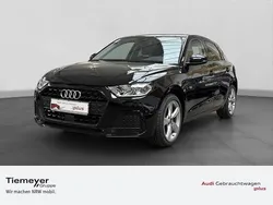 Gebraucht 2025 Audi A1 Sportback Advanced Kleinwagen | 22.990 € (Guter Preis)