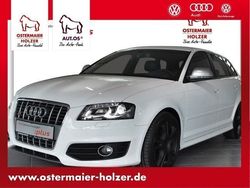 Weiß Gebraucht 2010 Audi S3 Limousine | 20.780 €