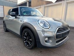 Grau Gebraucht 2019 Mini ONE Kleinwagen | 11.499 € (Guter Preis)