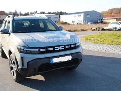 Neu 2025 Dacia Duster Expression SUV | 25.390 € (Fairer Preis)