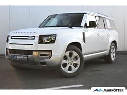Fuji white Gebraucht 2023 Land Rover Defender First Edition SUV | 76.880 € (Guter Preis)