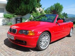 Gebraucht 2001 BMW 320 Cabriolet Performance Cabrio | 6.350 € (Fairer Preis)