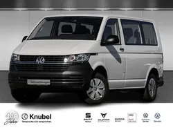 Weiß Gebraucht 2022 VW T6.1 Van | 25.990 €