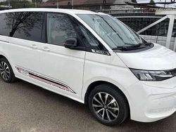 Candyweiß Neu 2025 VW T7 Van | 60.590 €