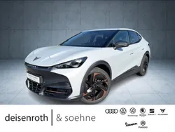 Weiß Gebraucht 2024 Cupra Tavascan VZ SUV | 46.930 € (Superpreis)