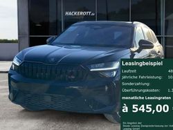 Schwarz Neu 2025 Skoda Kodiaq RS SUV | 59.490 € (Etwas zu teuer)
