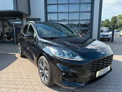 Schwarz Gebraucht 2024 Ford Kuga ST-Line SUV | 24.990 € (Superpreis)