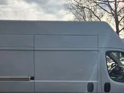 Diverse Gebraucht 2022 Fiat Ducato Van | 28.840 €